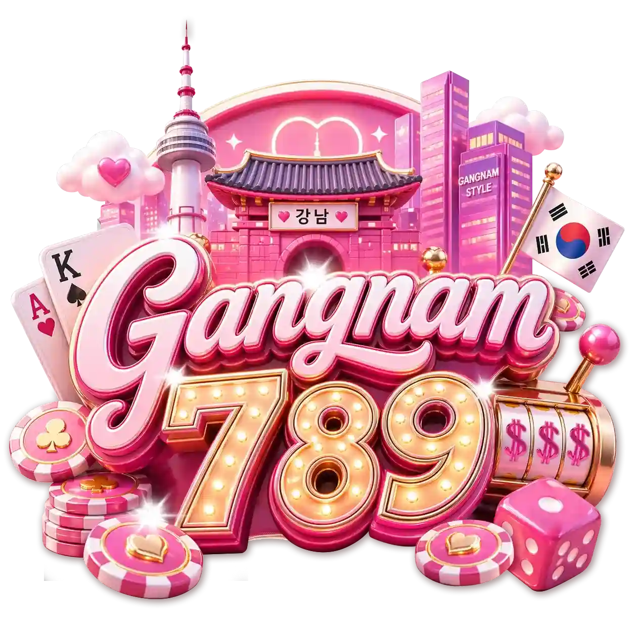 GANGNAM789